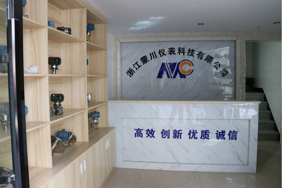 CHINA Mengchuan Instrument Co,Ltd. Unternehmensprofil