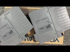 Analogeingabe Modul AAI143-H50 Yokogawa 4 bis 20 MA, 16-Channel