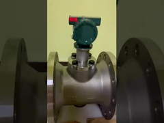 Turbulenz-Strömungsmesser Dy025 Dy050 Dy100 Dy200 Yokogawa 20mA Digital