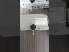 Original Rotork YT-3400LSZ3520S YT-3400RDZ5501S Ventilregler Positionierer auf Lager