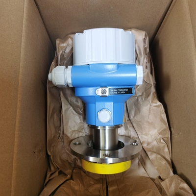 E+H Deltapilot M FMB50, FMB51, FMB52, FMB53 Pressure Transmitter For Hydrostatic Level Measurement