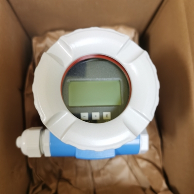 E+H Deltapilot M FMB50, FMB51, FMB52, FMB53 Pressure Transmitter For Hydrostatic Level Measurement