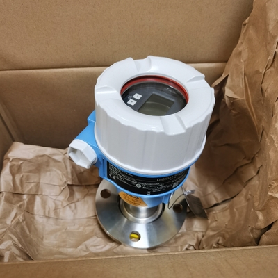 E+H Deltapilot M FMB50, FMB51, FMB52, FMB53 Pressure Transmitter For Hydrostatic Level Measurement