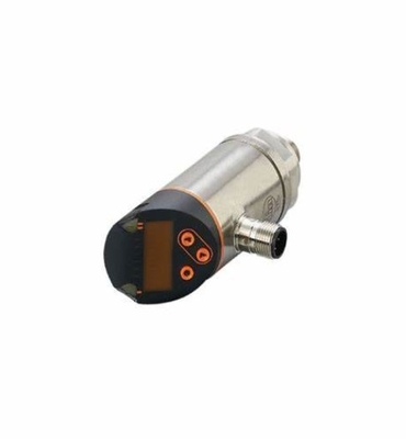 IFM Pressure Sensor With Display PN2694 PN-010-REN14-MFRKG/US/ /V