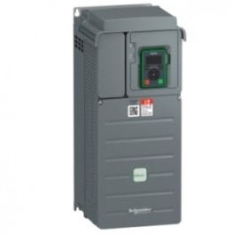 Schneider Variable Speed Drive ATV630, 30kW/40HP, 380-480V, IP21/UL Type 1 ATV630D30N4