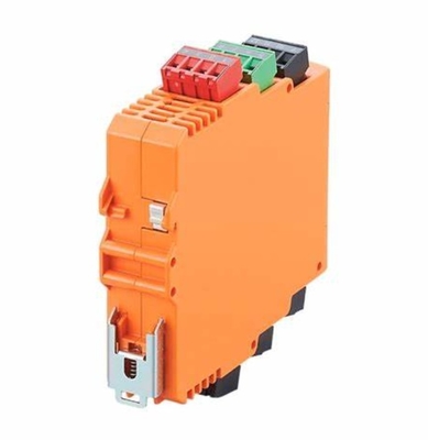 VSE150 Diagnostic Electronics for Vibration Sensors Ethernet Interface and 0.1-12000 Hz Frequency Range