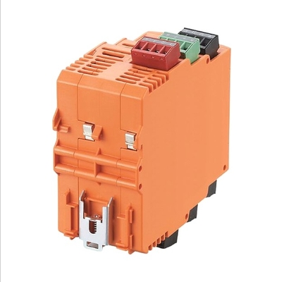 VSE150 Diagnostic Electronics for Vibration Sensors Ethernet Interface and 0.1-12000 Hz Frequency Range