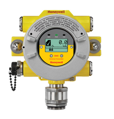 Honeywell XNX Gas Analyzer XNX Universel Transmitter for Optima Plus XNX-AMSI-NHNNN