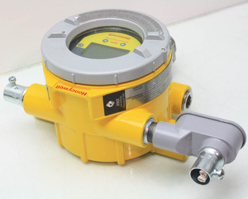 Honeywell XNX Gas Analyzer XNX Universel Transmitter for Optima Plus XNX-AMSI-NHNNN