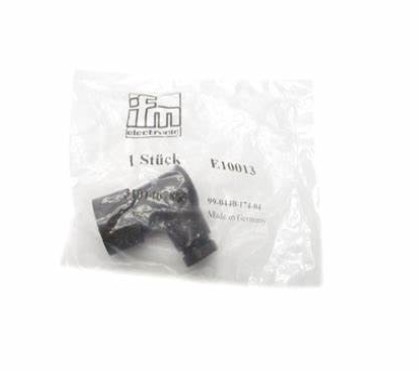IFM E10013 Wirable Socket Operating Voltage < 250 V AC PA Housing Materials IP 6