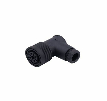 IFM E10013 Wirable Socket Operating Voltage < 250 V AC PA Housing Materials IP 6