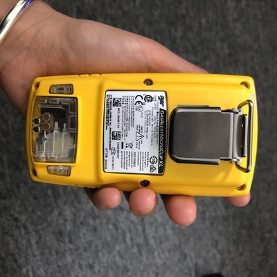 Bw Four In One Gas Detector Original Imported Composite Gas Detector Handheld Alarm Microclip Xl