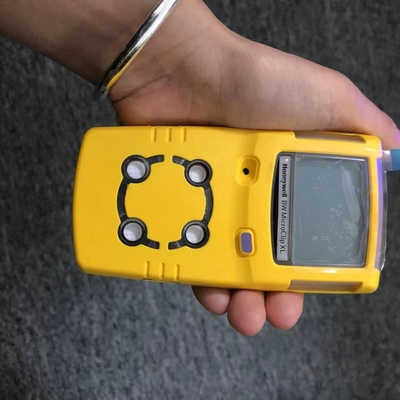 Bw Four In One Gas Detector Original Imported Composite Gas Detector Handheld Alarm Microclip Xl