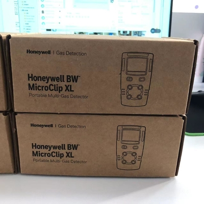 Bw Four In One Gas Detector Original Imported Composite Gas Detector Handheld Alarm Microclip Xl