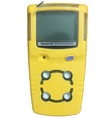 Bw Four In One Gas Detector Original Imported Composite Gas Detector Handheld Alarm Microclip Xl