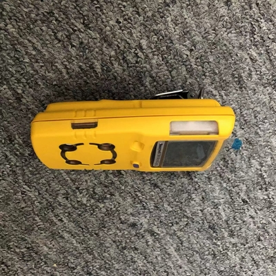 Bw Four In One Gas Detector Original Imported Composite Gas Detector Handheld Alarm Microclip Xl
