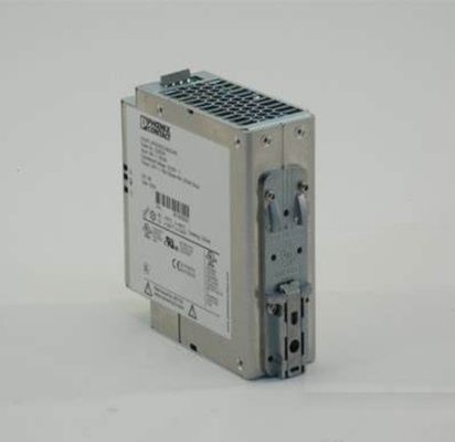 Phoenix Contact 2320241 UPS Power Supply; 24V Dc Input; 24V Dc Output QUINT POWER Series