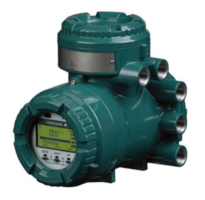 New And Original Yokogawa ADMAG AXG Electromagnetic Flowmeter AXG125-GA000BE2AH222B-2JA12 Signal Cable Length  20m