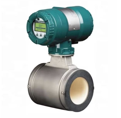 New And Original Yokogawa ADMAG AXG Electromagnetic Flowmeter AXG125-GA000BE2AH222B-2JA12 Signal Cable Length  20m