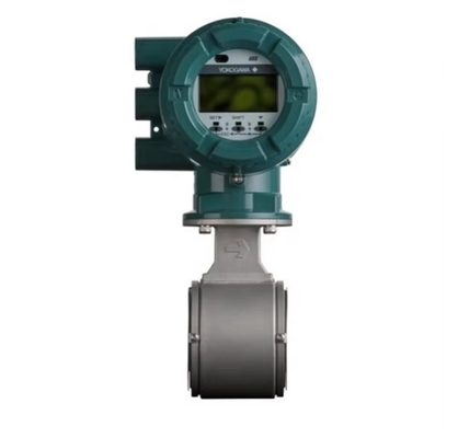 New And Original Yokogawa ADMAG AXG Electromagnetic Flowmeter AXG125-GA000BE2AH222B-2JA12 Signal Cable Length  20m