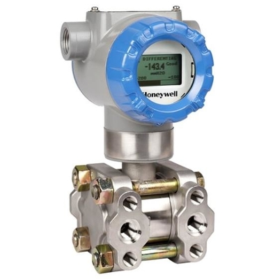 100% New Original Differential Pressure Transmitter For Data Acquisition Accuracies Up To 0.05% Of Span