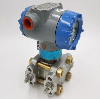 100% New Original Differential Pressure Transmitter For Data Acquisition Accuracies Up To 0.05% Of Span