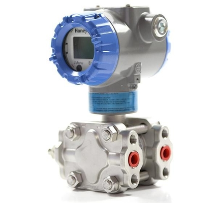 100% New Original Differential Pressure Transmitter For Data Acquisition Accuracies Up To 0.05% Of Span