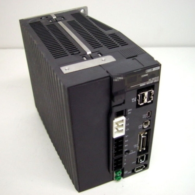 380VAC Supply OMRON INDUSTRIAL AUTOMATION R88D-KN15F-ML2 With 1.5kW Power Rating