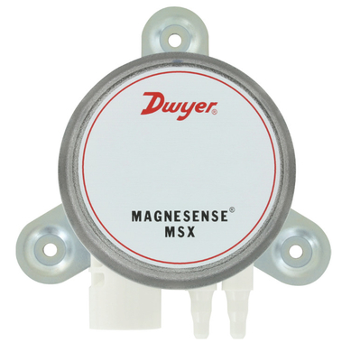 Dwyer Differential Pressure Transmitter MSX-W20-PA MSX-W20-IN-LCD