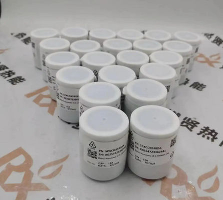 Original Stock 40 Infrared Gas Detector SPXCDXSRXSS by Honeywell Stainless Steel Motor Type Servo