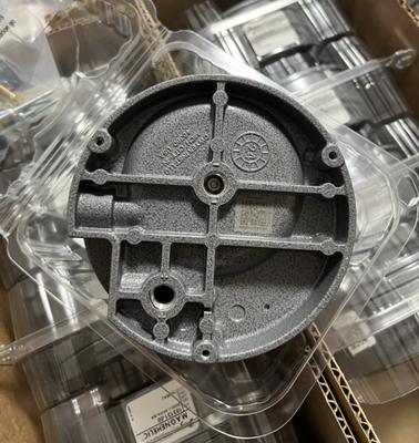 Dwyer Magnahelic Guage 2000-1.5kpa Pressure Gauge 0-1.5kpa
