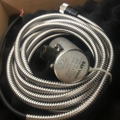Highly Accurate Original Brand B&K VIBRO VS-068 Speed Sensor