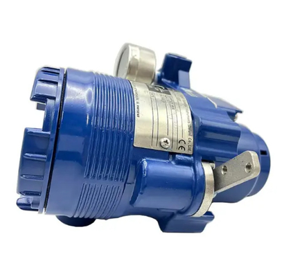 AVP307-RSD3A-XXXX-X Intelligent Valve Positioner 300 Series Models AVP300/AVP301/AVP302/307
