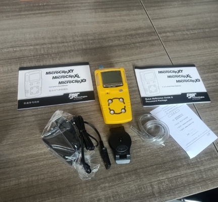 Original Honeywell Gas Detector BW Micro Clip XL in Stock at Low Price