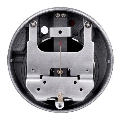 MC Differential Pressure Gauge OEM Micro 100 Psi Pressure Gauge Stainless steel