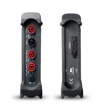 Temperature Voltage Current Resistance and Capacitance Data Logger HANTEK 365A/365B/365C/365D/365E/365F