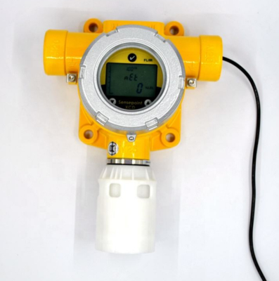 Original Honeywell Sensepoint XCD SPXCDULNHX Fixed H2S Gas Detector SPXCDULNTXT Sensor SPXCDXSHXSS