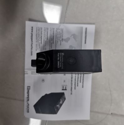 Brand New Authentic RLK39-54-Z/31/40A/116 Diffuse Reflective Photoelectric Sensor