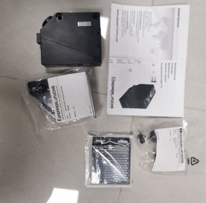 Hot Sale Original New Mirror Reflection Type Photoelectric P+F RLK39-54Z31-40A-116 Cheap Stock