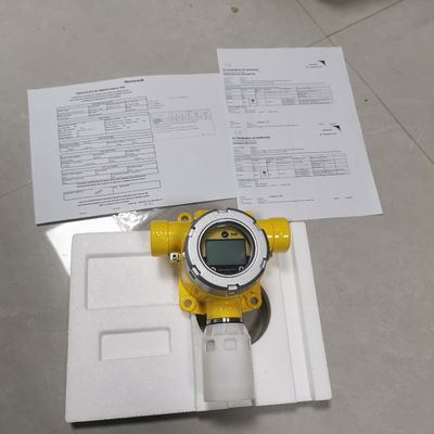 Honeywell Sensepoint XCD Combustible Gas Detector with Remote Monitoring