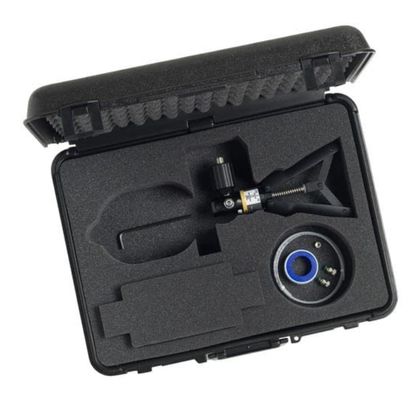 Fluke 700PTPK2 Pneumatic Test Pressure Kit 600 psi