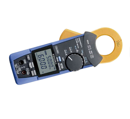 Hioki AC/DC True RMS Clamp Meter, 600 a CM4371-50 CM4373-50 CM4375-50