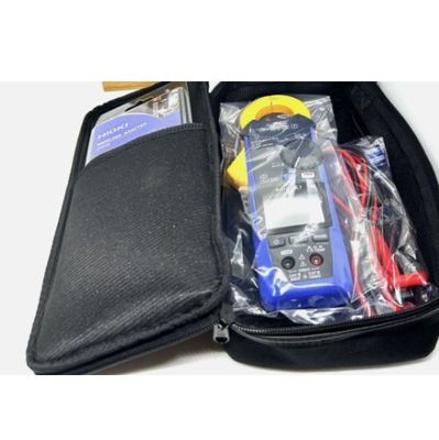 HIOKI AC/DC Clamp Meter CM4371-50 600A Clamp Multimeters CM4371-90 Stock