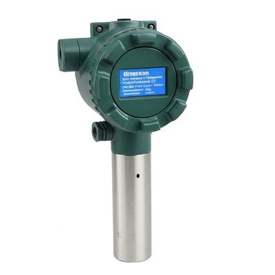 Emerson Rosemount 2120D1GT1NAAH0000Q4 Zinc Alloy Vibrating Fork Liquid Level Switch with 10kg Capacity 12V DC and 1450 psi Working Pressure