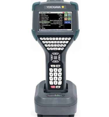 Original Japan Yokogawa HART Protocol Digital Handheld Communicator with 1 Year Warranty