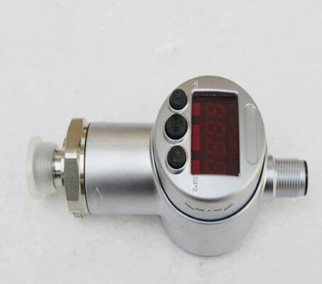 HYDAC EDS 3446-2-0400-000 Electronic pressure switch pressure relay 400 Bar