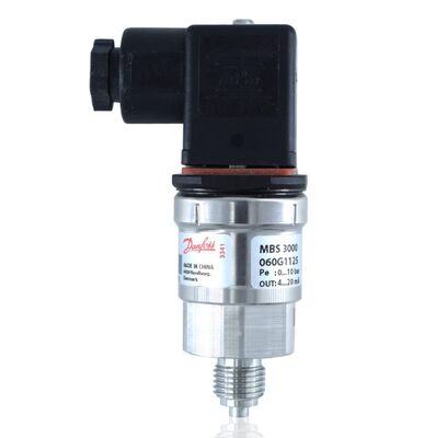Danfoss MBS3350 060G6009 Pressure transmitter