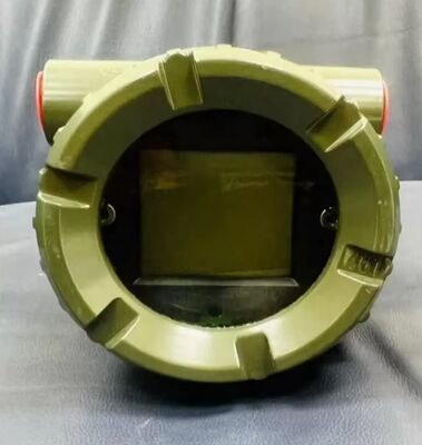 Yokogawa YTA110/310/320 High Reliability IP54 Aluminum Temperature Transmitter and Differential Pressure Gauge