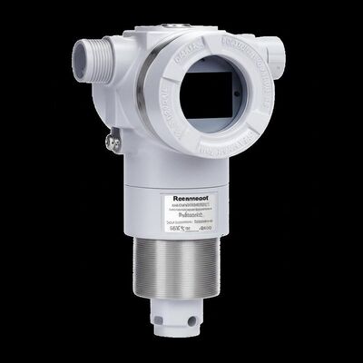 Rosemount 644HWNAJ5M5Q4G1 Profibus PA Temperature Transmitter with OLED Display 0.1°C Resolution and Field Mount