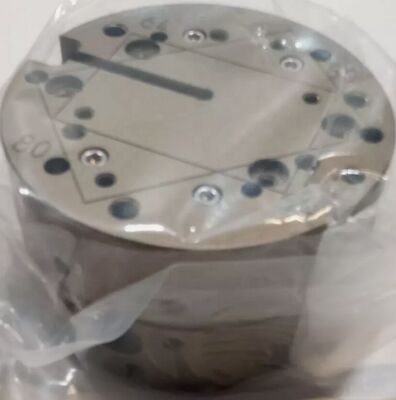 The Original German Schonk Air Claw AGE-K-XY-063 Pneumatic Compensation Floating Unit Is Cheap in Stock